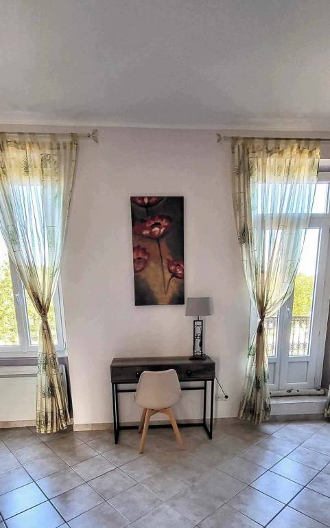 Appartement Pierrelatte