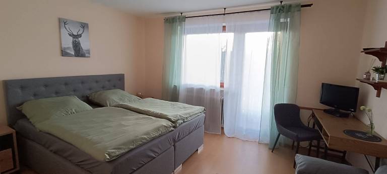 Privatzimmer  Friedenfels