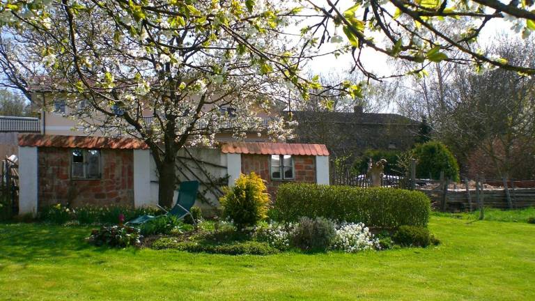 Ferienwohnung Brombach