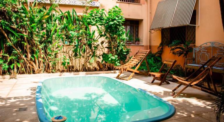 Casa Perpetua Hotel D Charm — photo 3