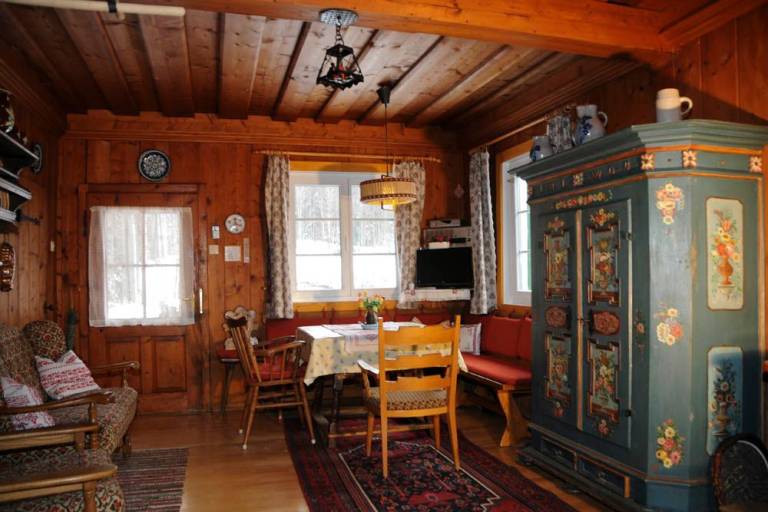 Ferienhaus in Bad Goisern am Hallstättersee, Oberösterreich, Österreich