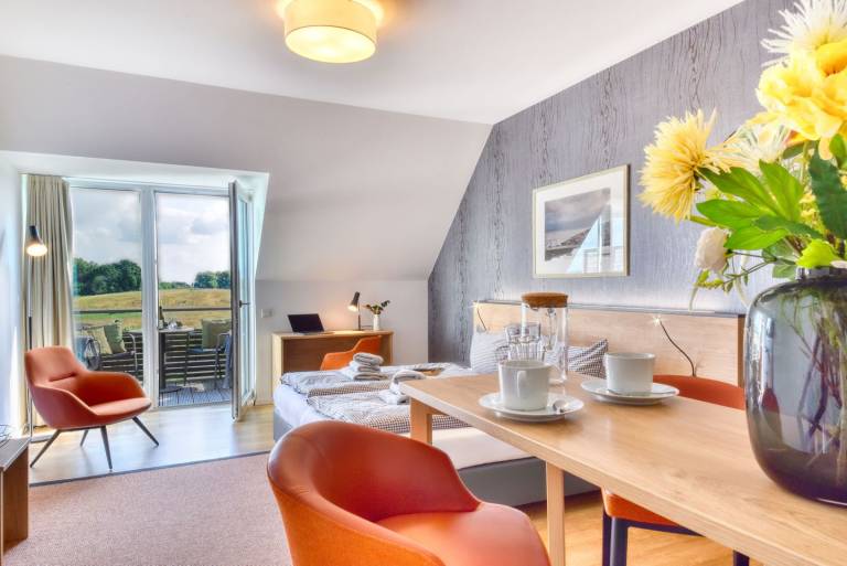 Ferienwohnung  Putbus