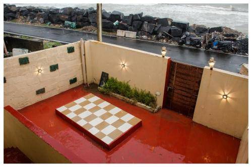 Bed and breakfast  Puducherry