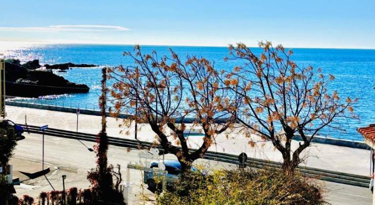 Fata Morgana Guest Rooms in Belvedere Marittimo