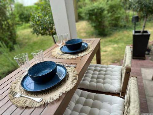 Apartamento Wiesbaden