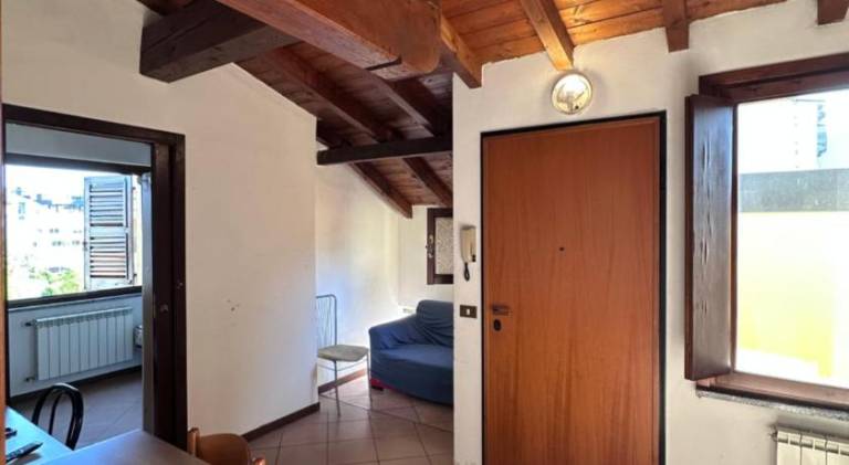 Apartment with 2 rooms for 4 persons — photo 2