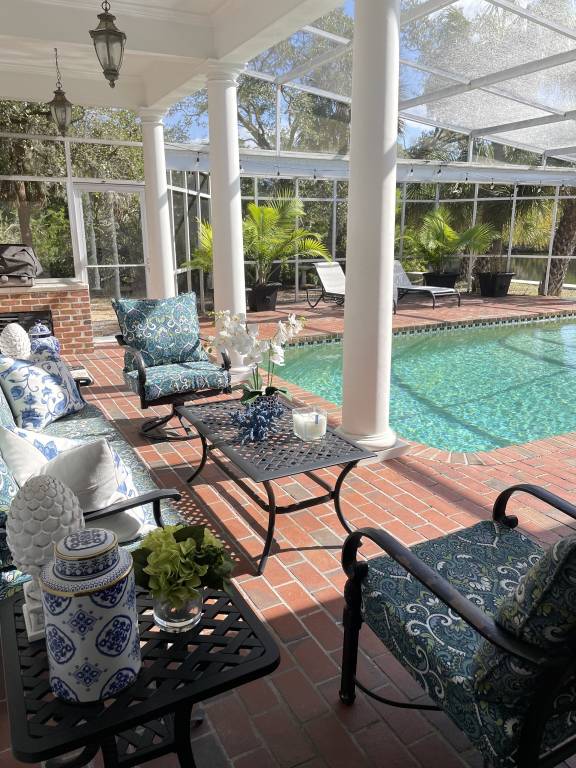 House Lido Key