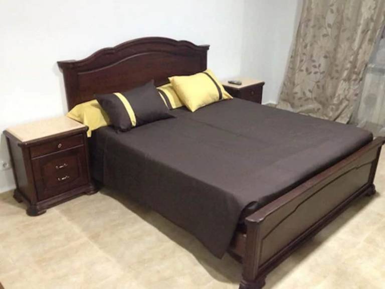 Appartement Bordj El Kiffan