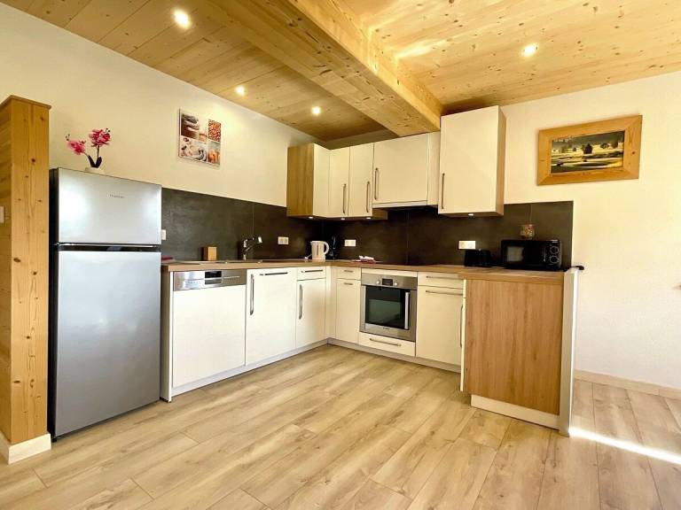 Appartement Septmoncel