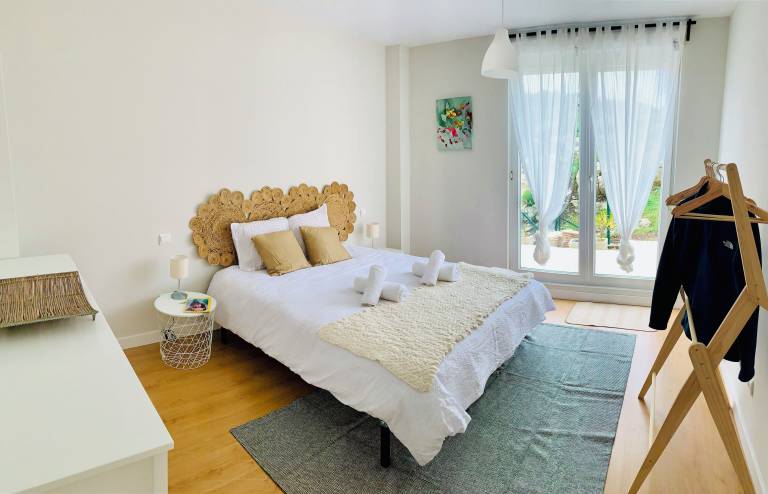 Apartamento Suances