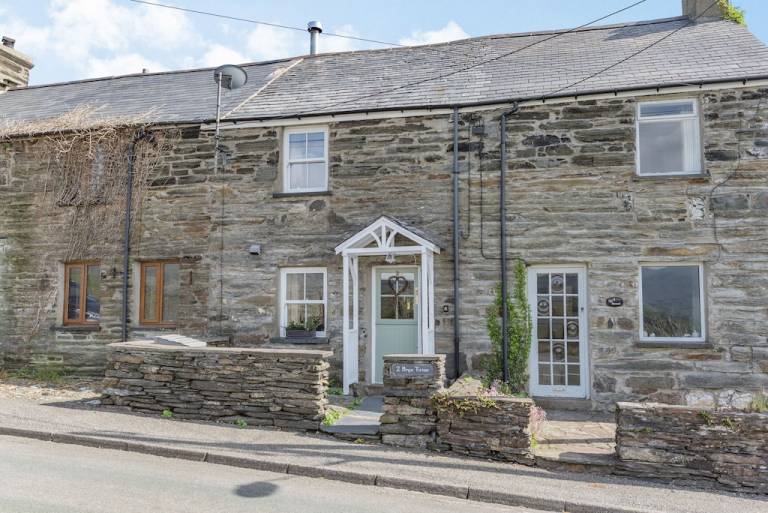 Cottage  Ffestiniog