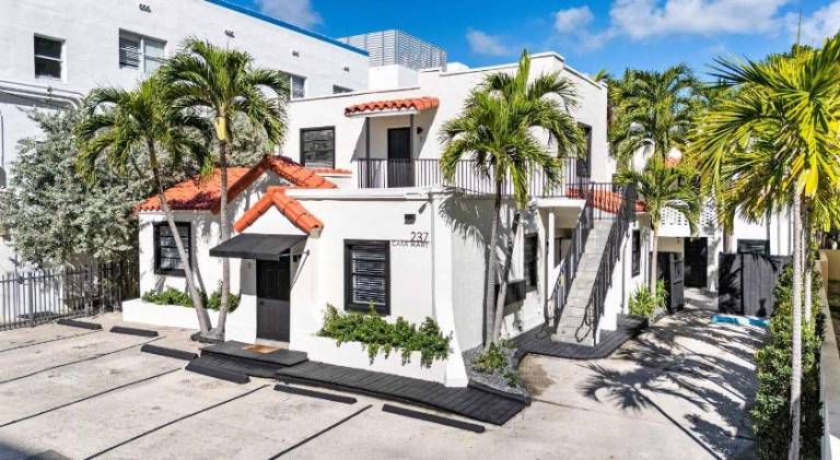 60 m&sup2; Ferienwohnung