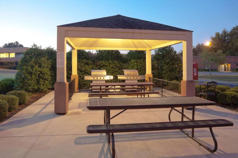 Sonesta Simply Suites Dallas Las Colinas — photo 2