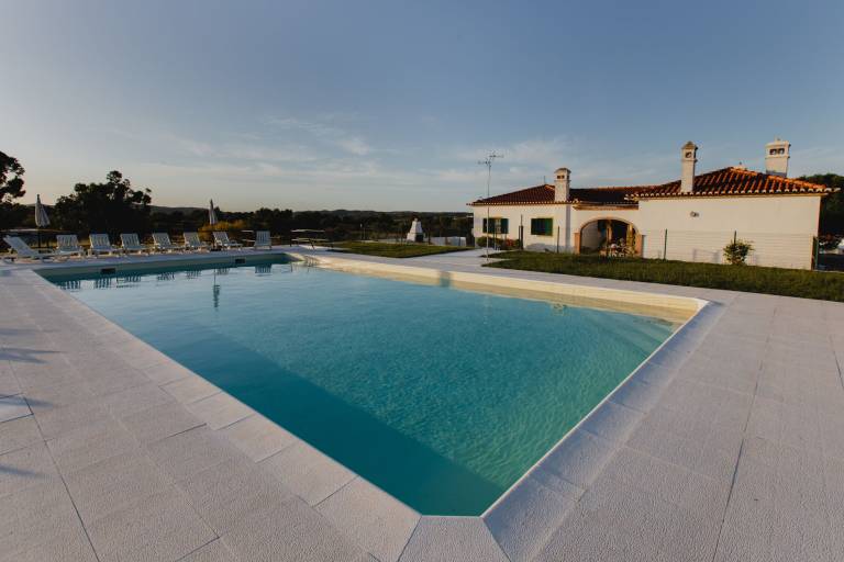 Villa Moura