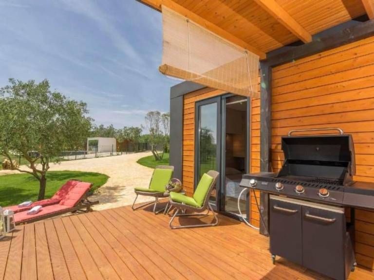 Beach House IVE, romantische Flucht, Jacuzzi, Pool, Meer — photo 5