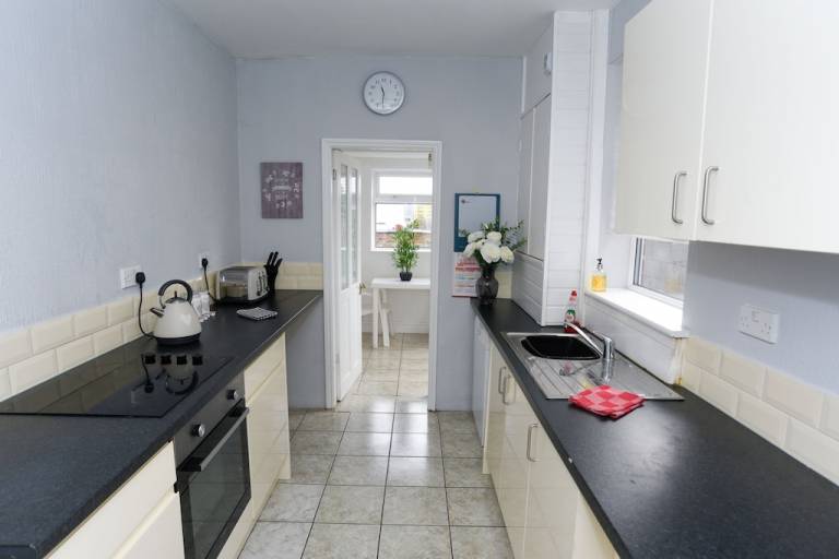 House Nantwich