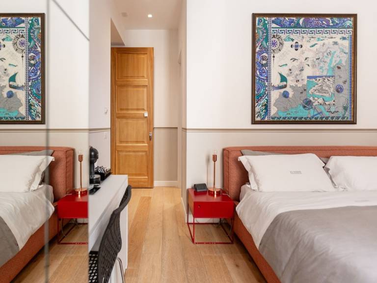 Bed & Breakfast Agrigento