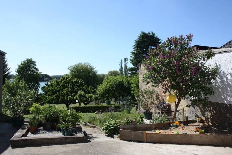 Ferienhaus Fürstenwerder