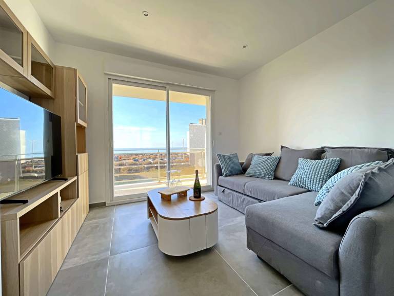 Appartement Berck