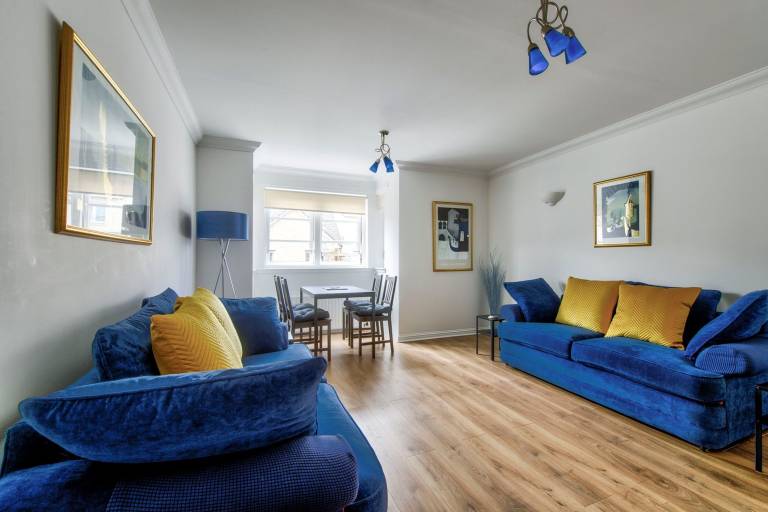 Apartment  Edinburgh