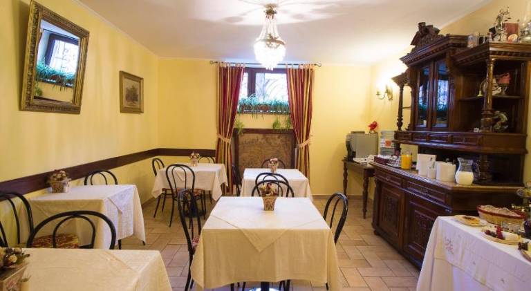 Park Villa - Boutique Hotel — photo 4
