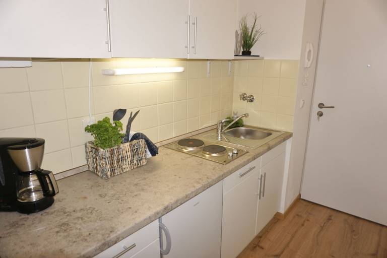 Ferienwohnung Bad Reichenhall