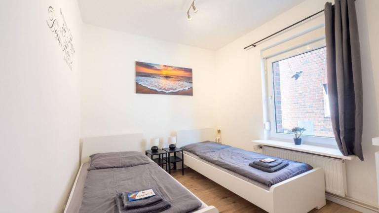 Ferienwohnung Schwarzenbek