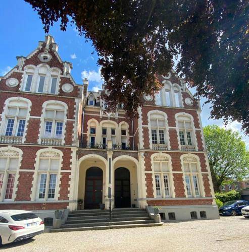 Bed and breakfast Armentières