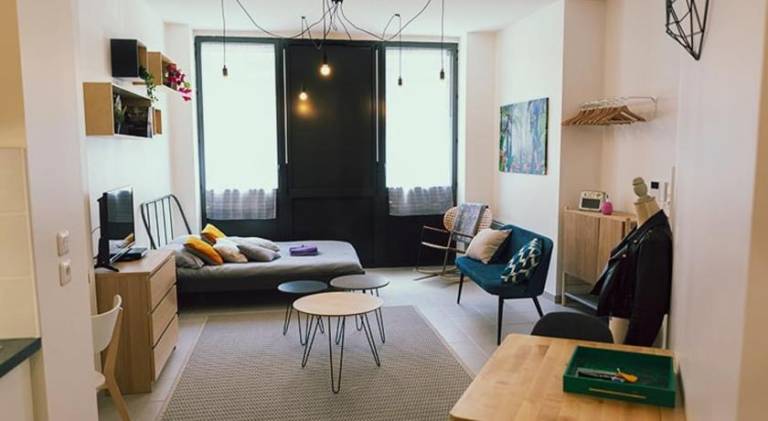 Rental apartment | Next to Capitole de Toulouse in Toulouse