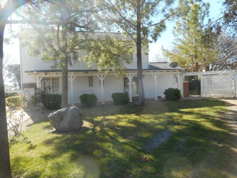 Casa Artesian Heights