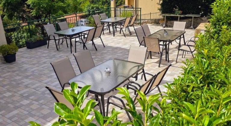 Apartments Kolmanic, sea view, free privat parking — photo 2