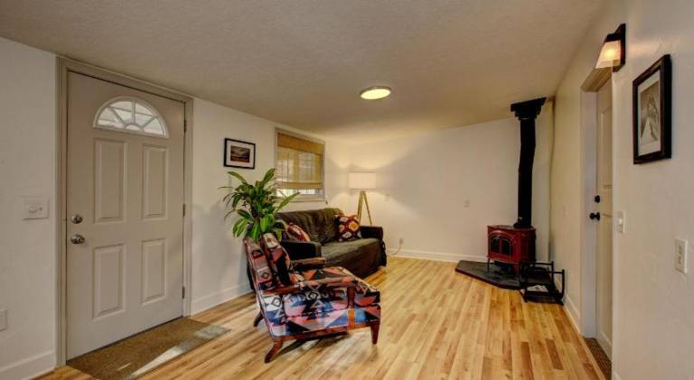 Vacation home with 2 rooms for 6 persons — photo 4