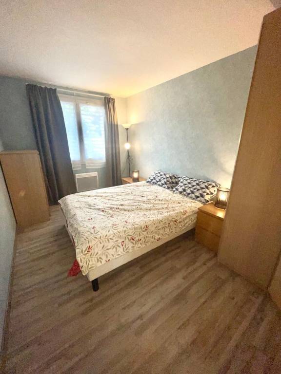 Appartement Ris-Orangis