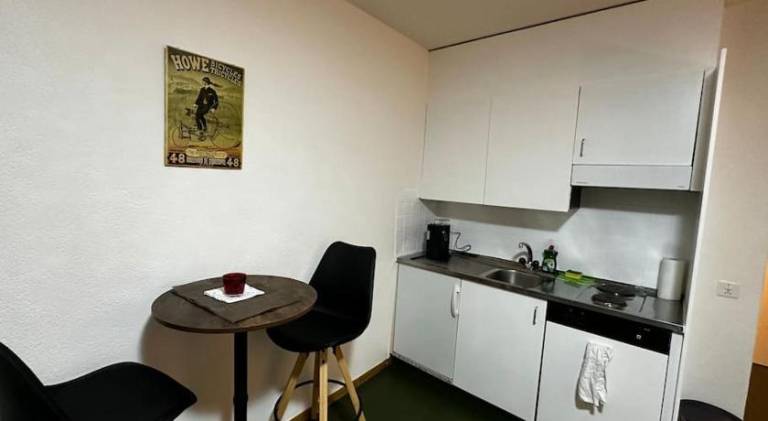 Holiday apartment with 1 room for 2 persons — photo 3