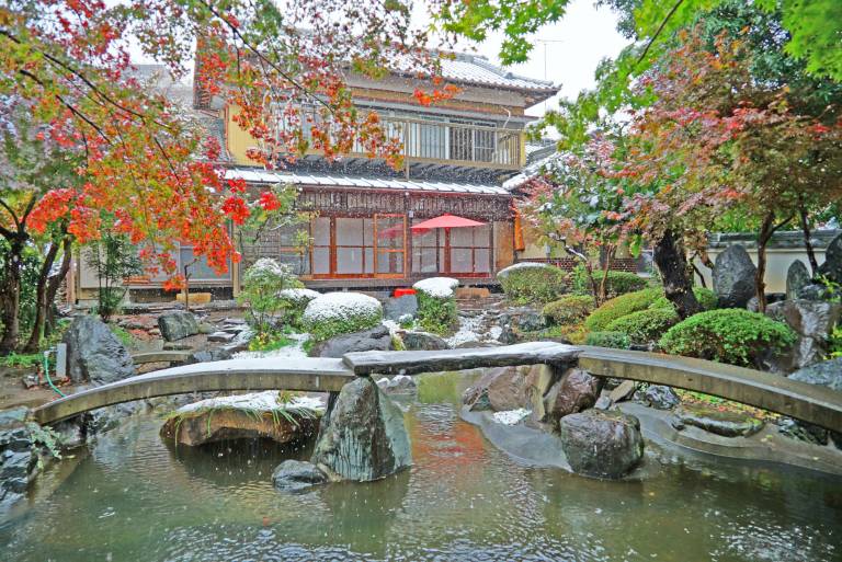 Casa  Yokohama