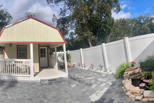 Chalet Altamonte Springs