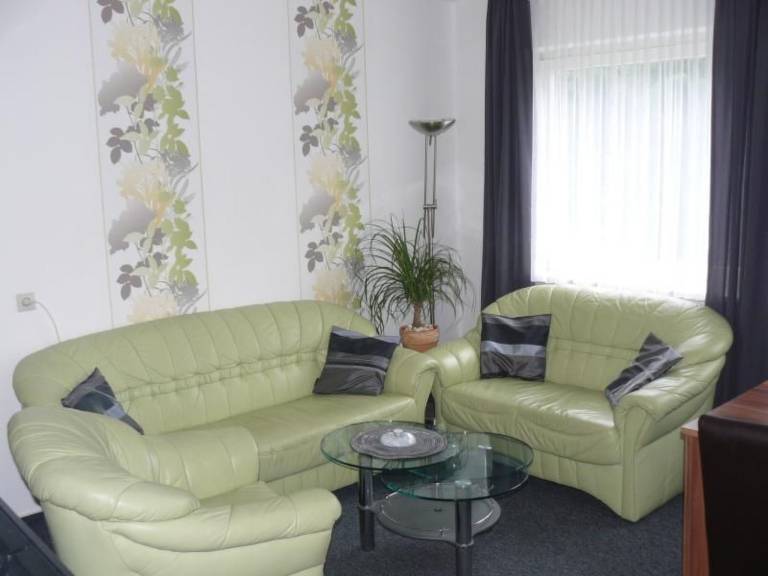 Ferienwohnung  Clausthal-Zellerfeld