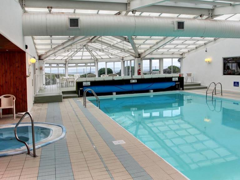 Best Western Aberavon Beach Hotel — photo 5