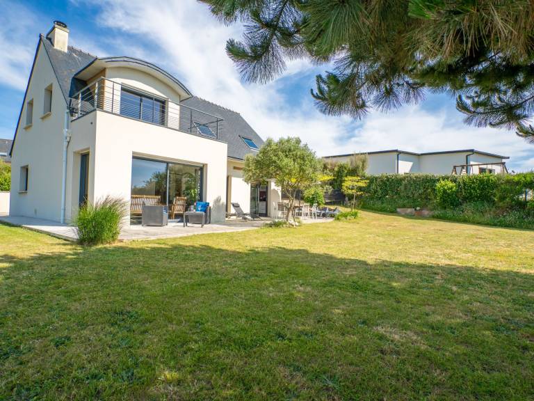 Maison de vacances Plouarzel