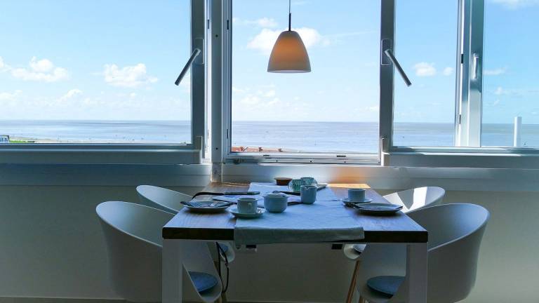 Ferienwohnung Duhnen