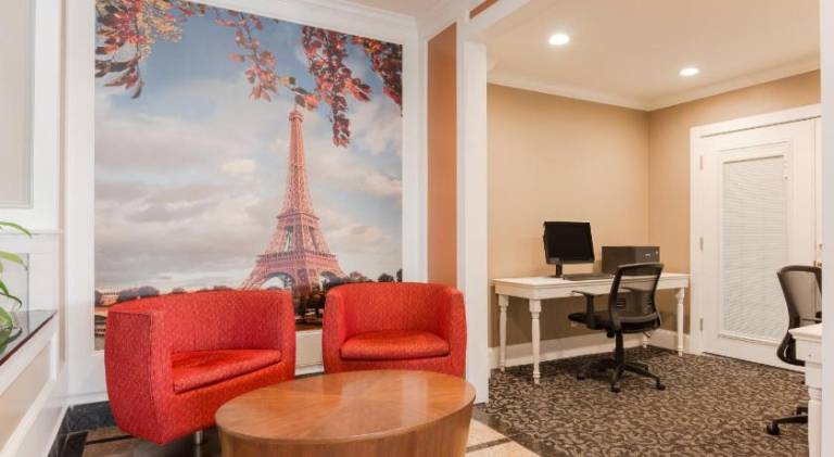 Ramada Inn Conference Center Bossier City — photo 4