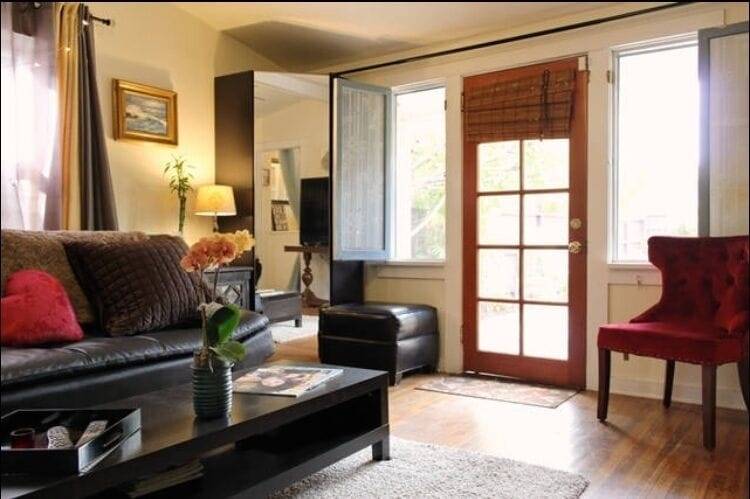 Casa rural Alhambra
