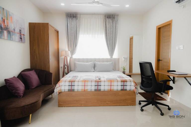 Holiday apartment | Good for workation — photo 2