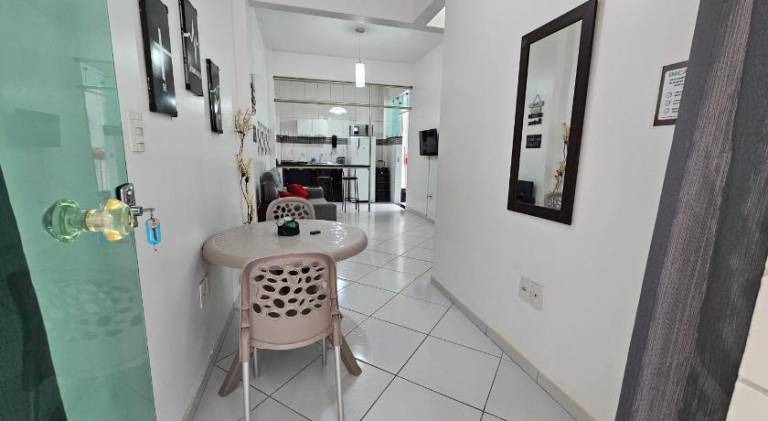 Holiday apartment with 2 rooms for 6 persons — photo 4