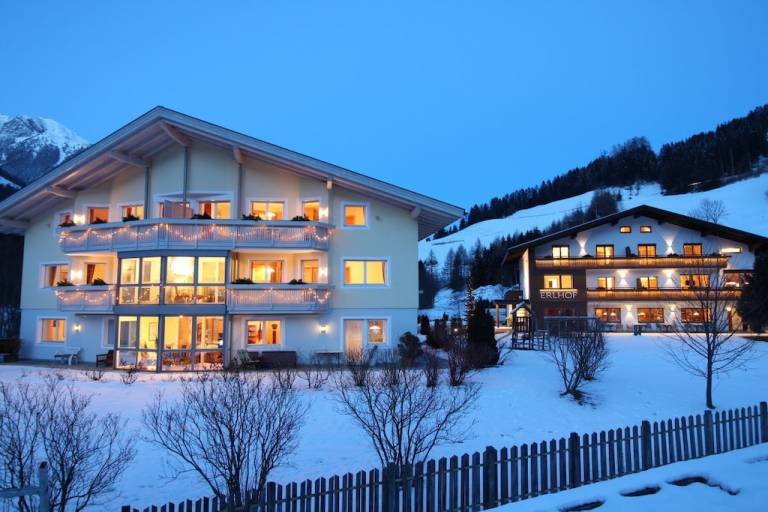 Ferienhaus in Ahrntal, Luttach f&uuml;r max. 4 Personen