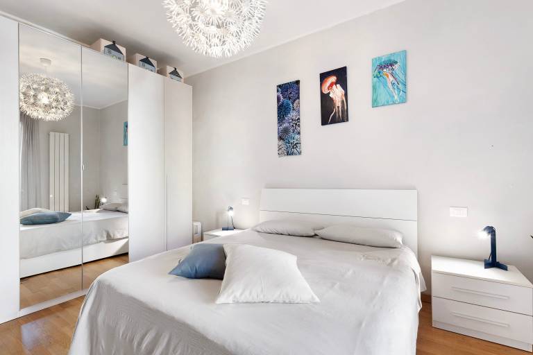 Holiday apartment with fast internet | Garden view — photo 3