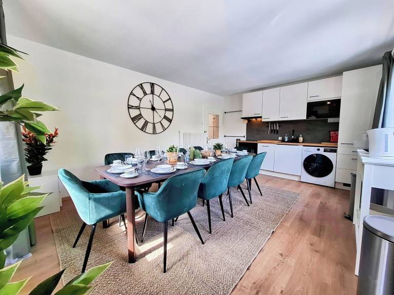 Ferienwohnung  Bregenz