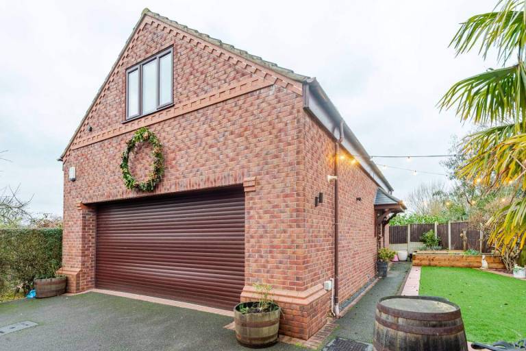 Apartment Ilkeston