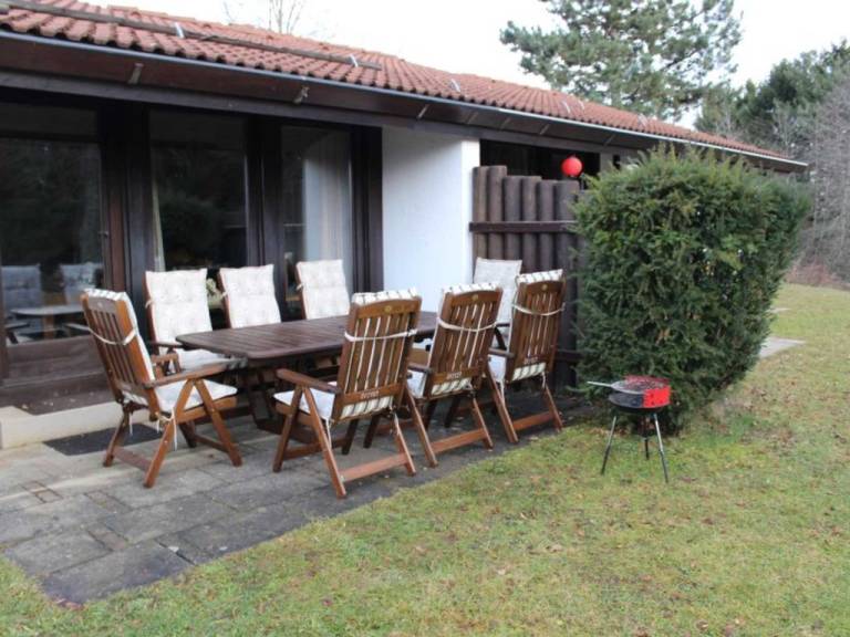 Ferienhaus Spaichingen