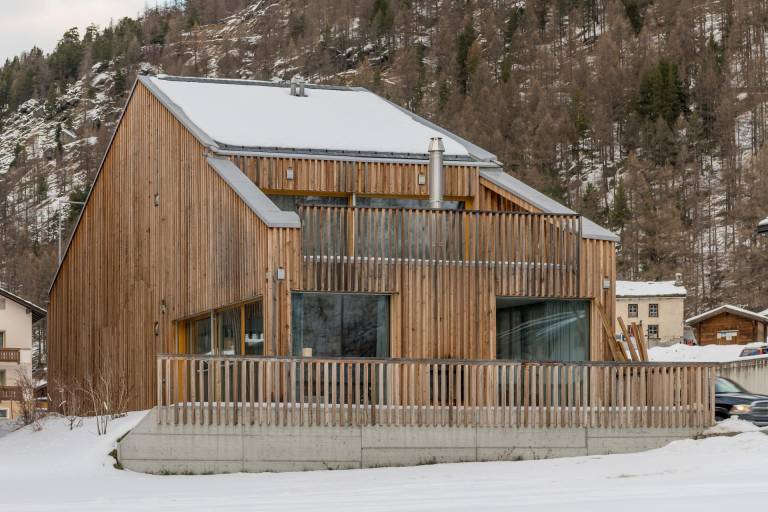 Children-friendly rental apartment with terrace & yard | Ski nearby | Pet-friendly — photo 4